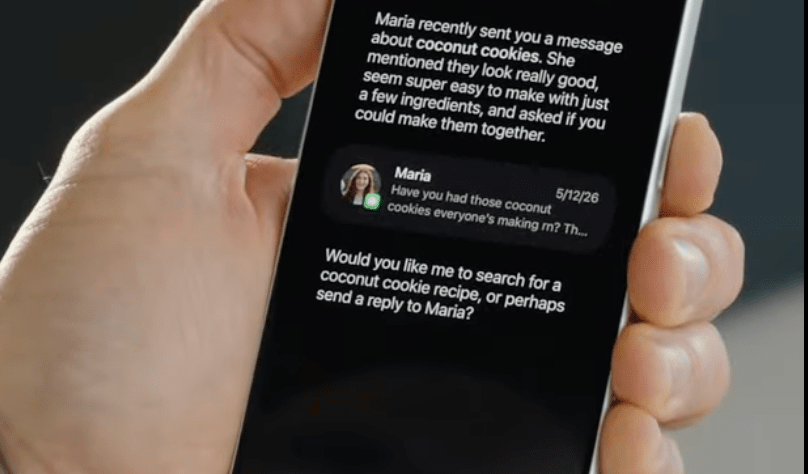 Apple has finally resolved the issues with Siri. So why does it seem underwhelming?