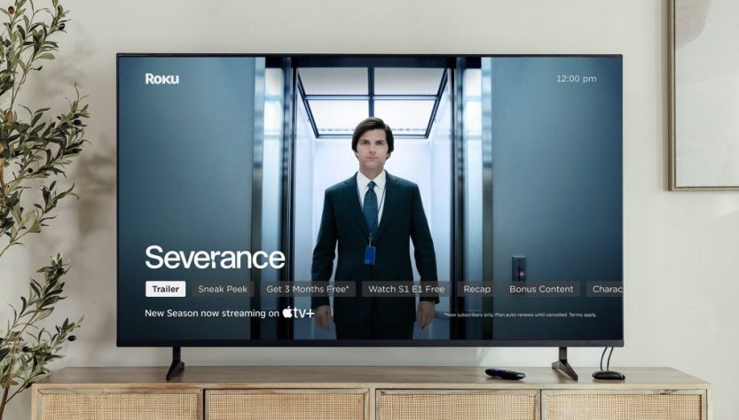 Apple TV is increasing its subscription rates once more