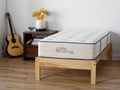 Best Organic Mattresses (2026): Certified Chemical-Free for Healthy Sleep