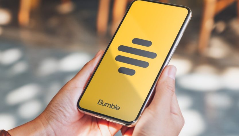 Bumble hints at a swipe-less future as it intensifies its focus on real-life gatherings.