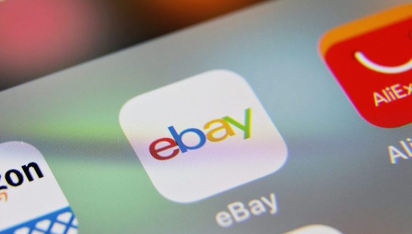 eBay persists in investing in live shopping following a record-breaking quarter