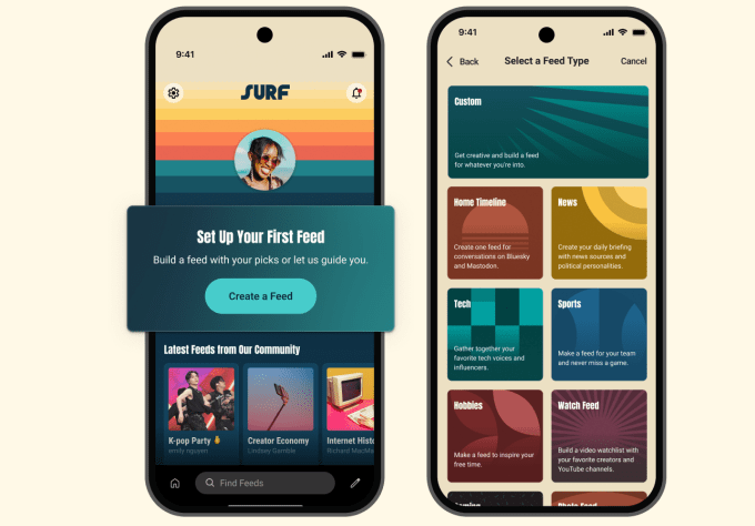 Flipboard acquires Graze, the feed builder working to monetize the open social web