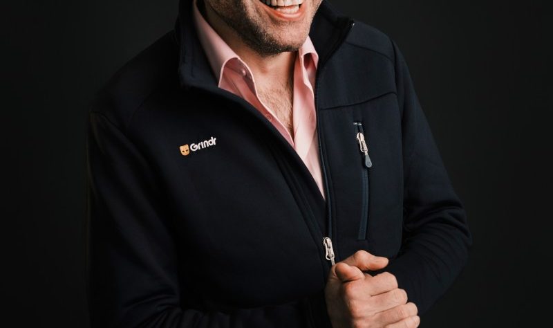 Grindr aims to become the all-in-one app for gay men; investors are still considering if it can succeed in this endeavor.