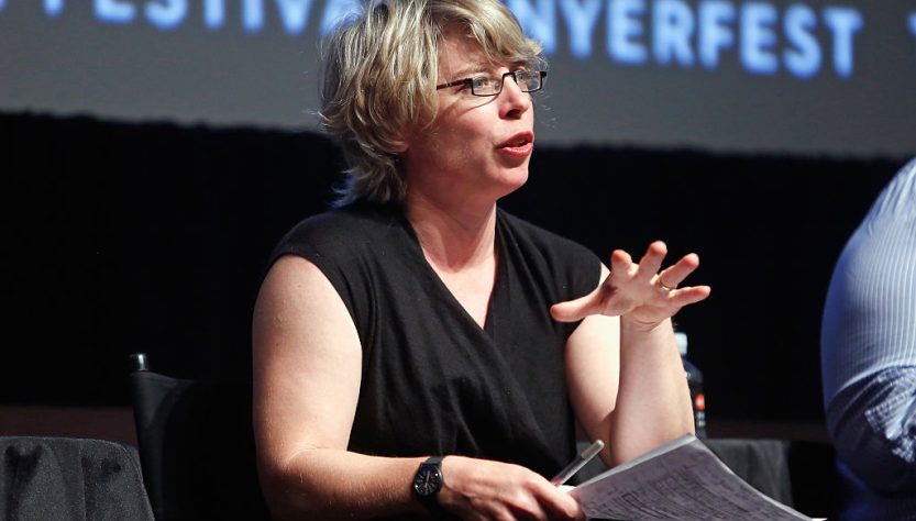 Historian Jill Lepore argues that Silicon Valley misinterprets science fiction and weakens democracy