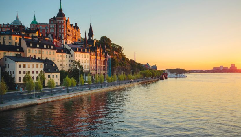 How Sweden developed one of Europe’s most vibrant startup ecosystems