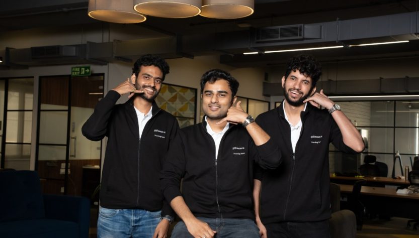 India’s Ringg gets backing from Peak XV as it pushes voice AI past the phone call