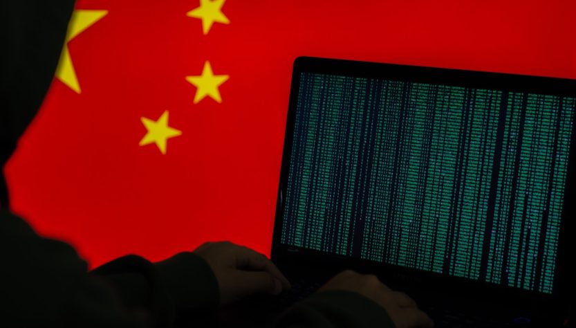 LightSpy spyware, associated with China, has been detected aiming at targets in 13 nations, among them the US.