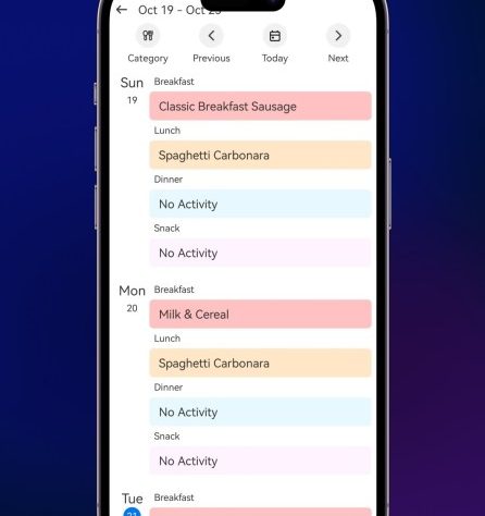Linkdazeâs smart calendar is built to run a household, not just track a schedule