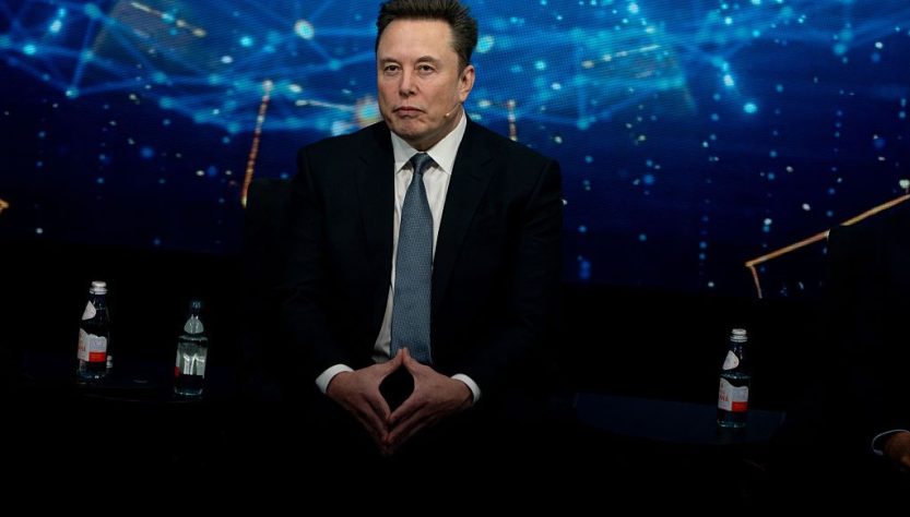 Musk’s quicker route to additional gas turbines brings a pollution issue.