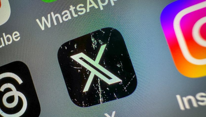 Nikita Bier resigns from X’s product head position