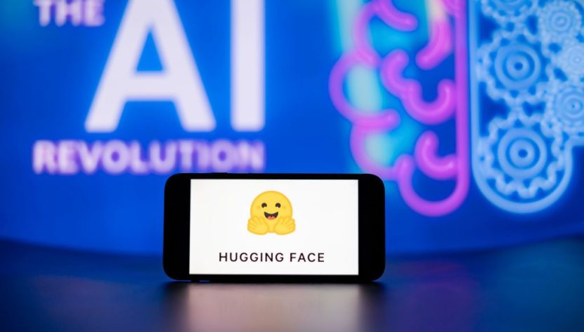 Open-weight AI firms are the most sought-after acquisition prospects in the Valley.