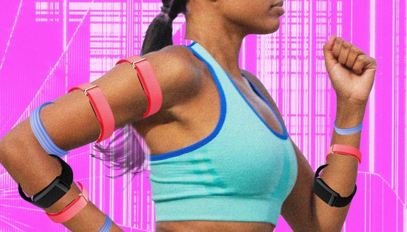 Reasons the Newest Wearables Seek to Remain Invisible