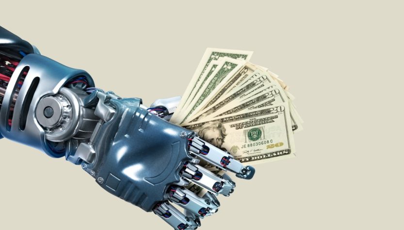 Robotics startup Generalist reaches $3B valuation, sources say