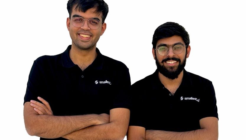 Smallest.ai secures $13M to develop ultra-quick voice AI that truly mimics human sound.