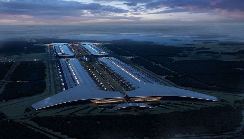 Tesla and SpaceX are set to allocate $16.8B for the commencement of the ‘Terafab’ chip manufacturing facility in Texas.
