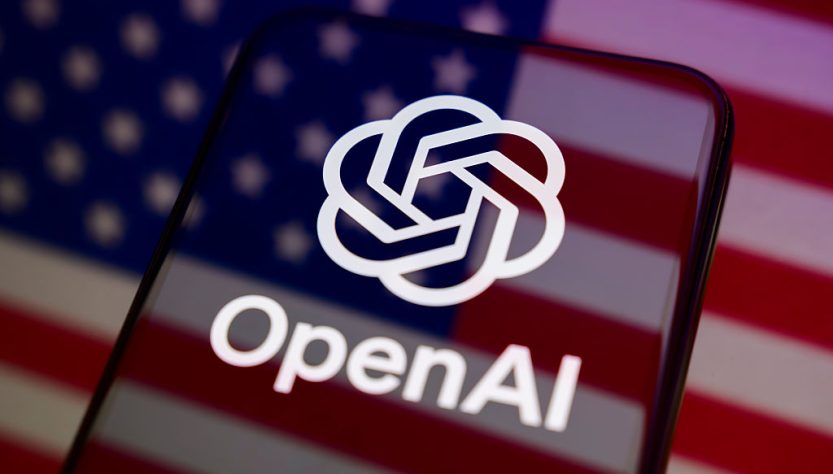 Trump’s DOJ secures control over OpenAI’s sponsorships for green-card employees