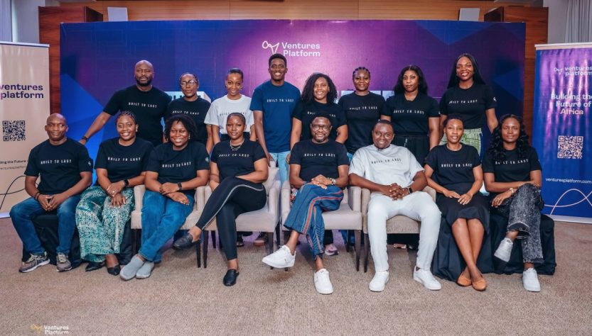 Ventures Platform goes bigger â and broader â with its second Africa fund