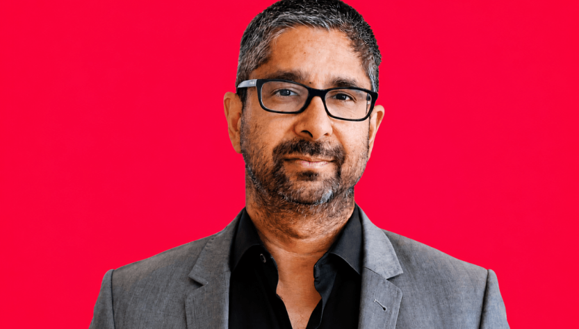 “‘We’re not making 30 bets annually’: Vijay Pande on placing smaller bets after managing $4 billion at a16z”