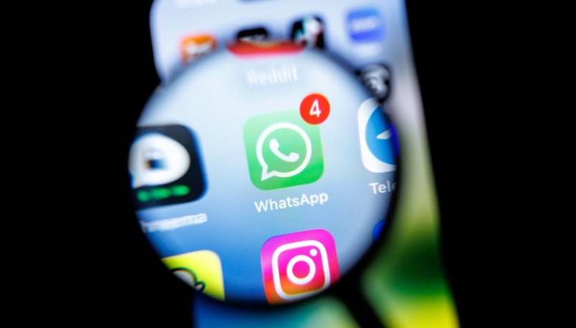 WhatsApp announces it is addressing a problem that disabled numerous accounts