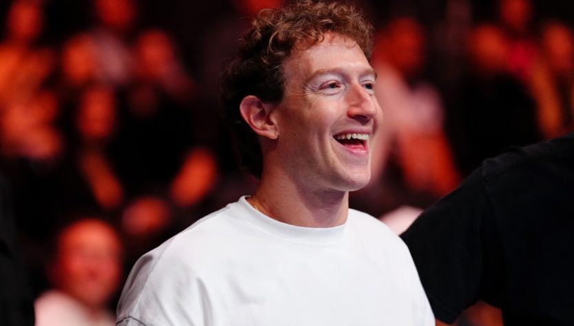 Why people aren’t buying Mark Zuckerbergâs AI future
