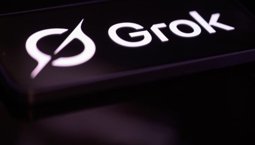 Woman claims her stepfather used Grok to transform childhood photo into explicit imagery