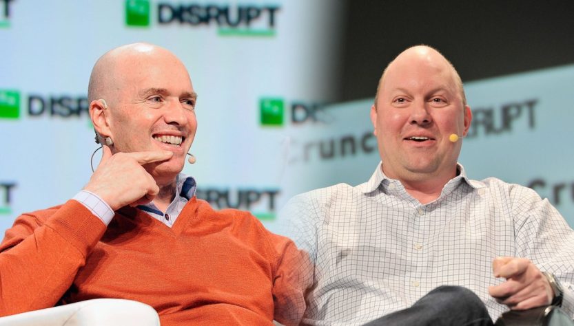 A coalition supported by Andreessen, Horowitz, and Brockman aims to influence midterm elections through data center advertisements.