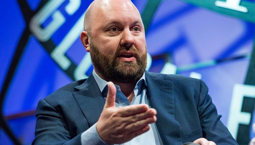 a16z raises growth fund to $8.5B shortly after debuting new $1.1B fund