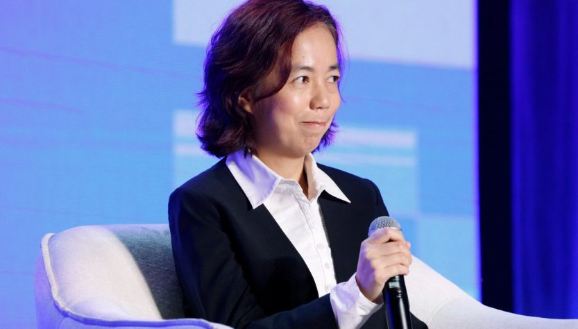 AMD is set to purchase Fei-Fei Li’s World Labs for $8.2 billion.