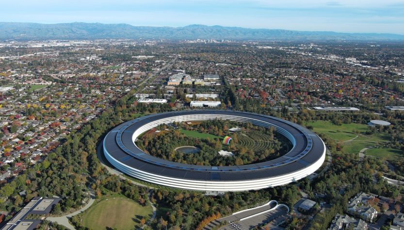 Apple presents ‘stunning proof’ against ex-employee charged with pilfering company information for OpenAI