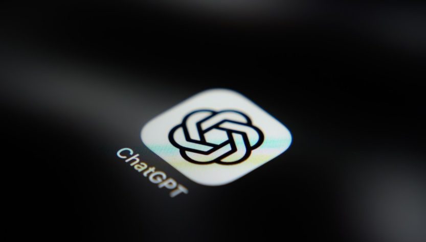 ChatGPT mobile application receives voice-driven agentic functionalities