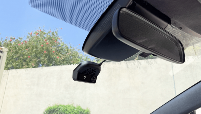 Comma's autonomous driving technology is being examined following two deadly accidents.