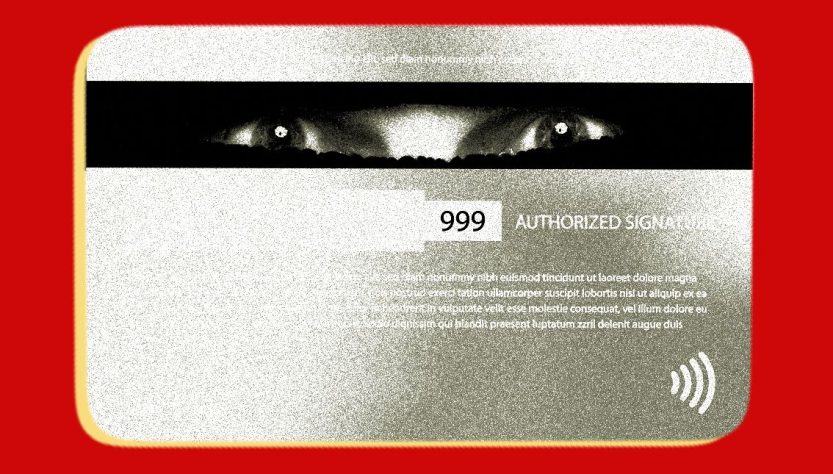 Conventional Credit Card Frauds Persist
