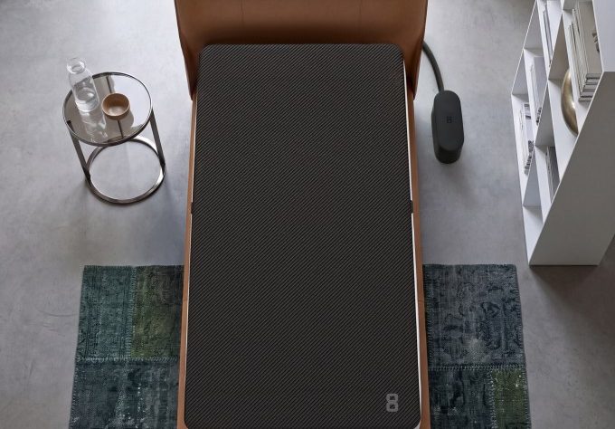 Eight Sleep's latest Pod 6 is available in compact and individual dimensions, with prices beginning at $1,999.