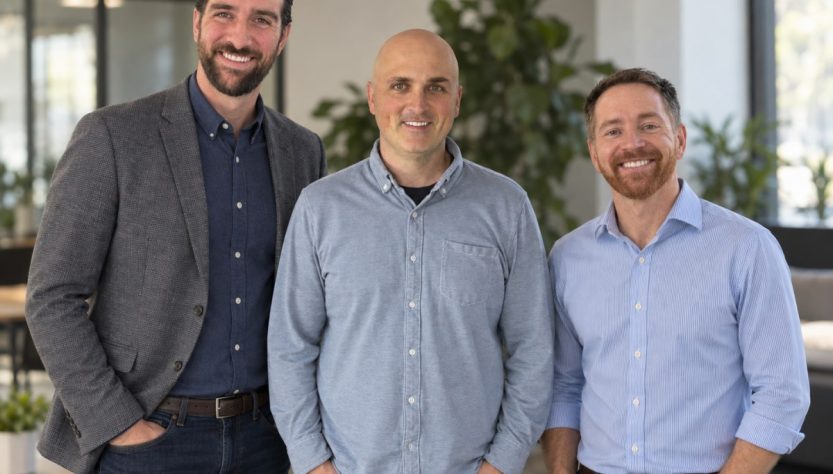 Former Tesla group secures $12.5M to automate supply chains
