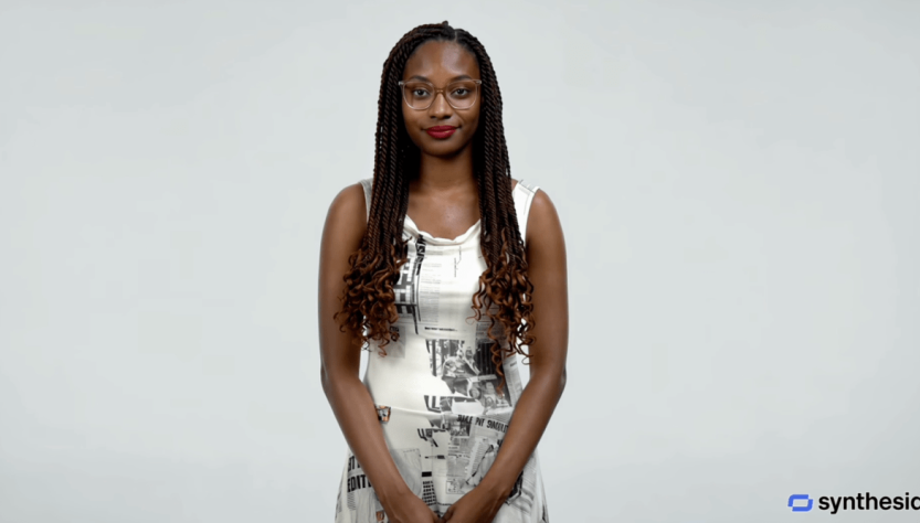 I developed an engaging digital representation of myself â and you can converse with it
