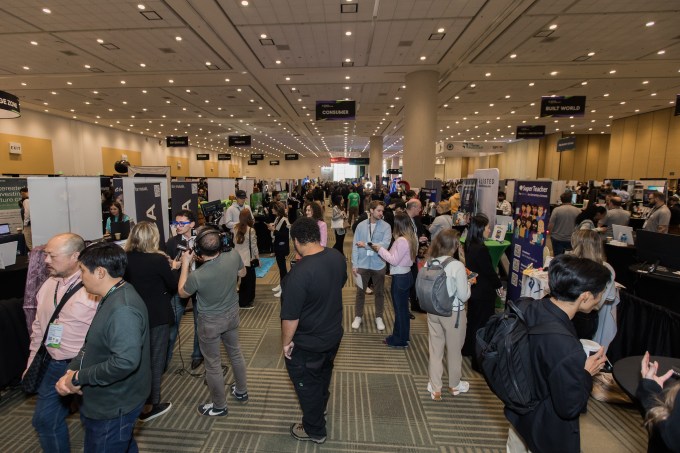 Impactado por despidos? No te pierdas esta oferta de $75 para tu pase Expo+ de TechCrunch Disrupt 2026.