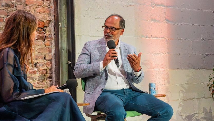 Insight Partners’ Devin Parekh discusses the reasons behind the firm's decision to diversify when others focus solely on OpenAI and Anthropic.
