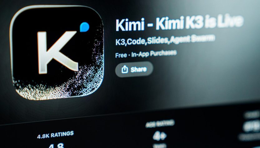 Kimi-creator Moonshot AI aims for $2 billion in yearly earnings