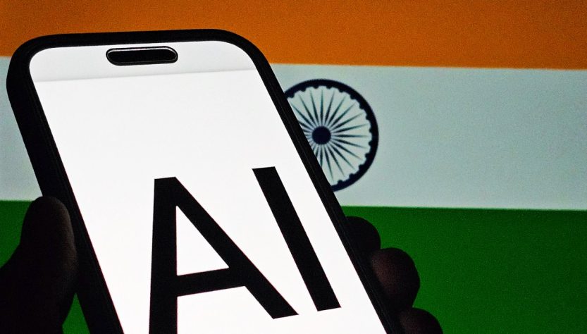 Lightspeed aims for $250M for a new fund in India, concentrating on early-stage AI.
