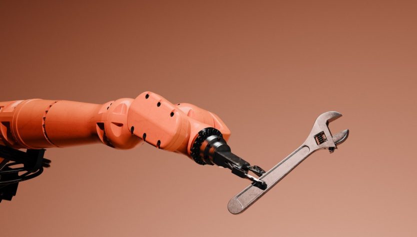 Mecka AI approaches a $500M valuation in a Sequoia-led agreement as the demand for robot training data surges.