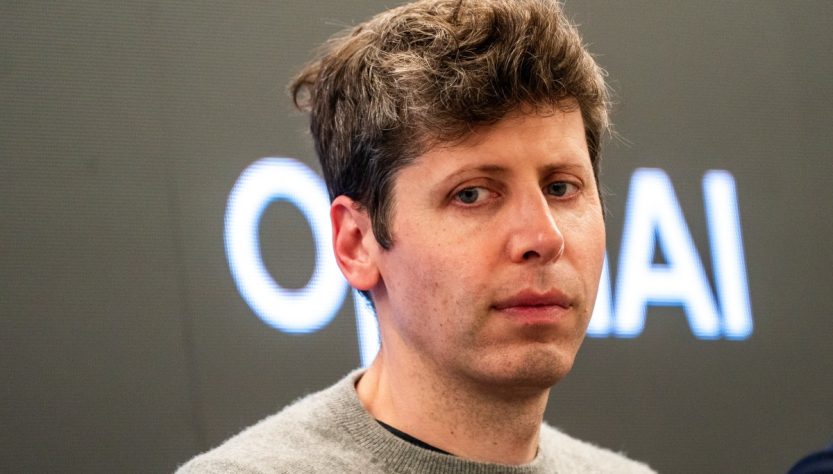 OpenAI still doesn’t appear to have control over all of its uncontrolled AI behaviors