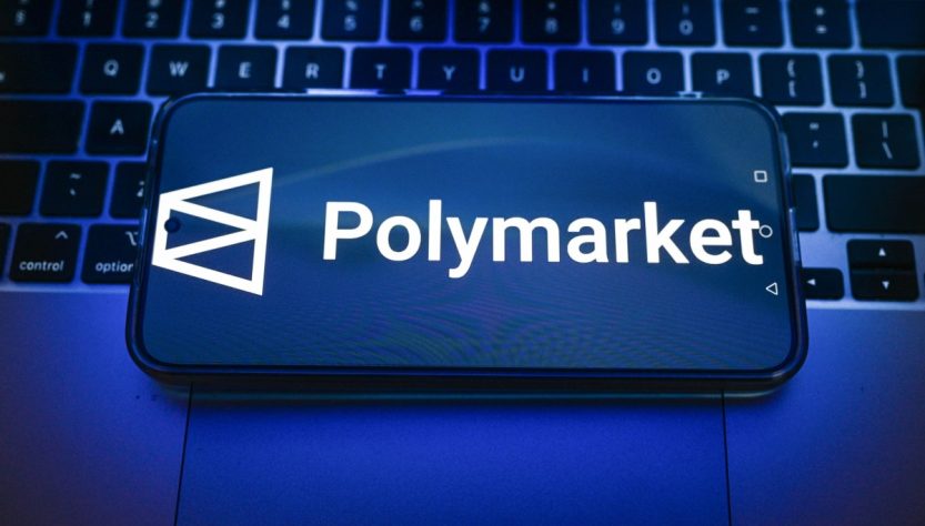 Polymarket has allegedly secured $300 million from the investment fund of Donald Trump Jr.
