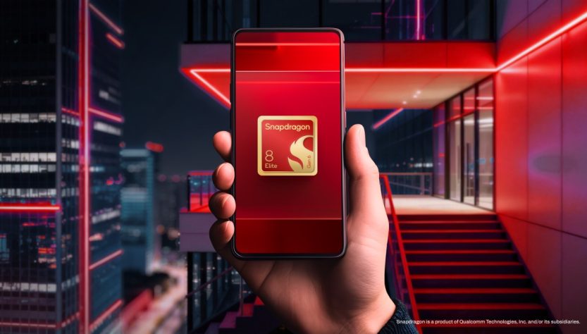 Qualcomm introduces a pair of new smartphone processors focusing on AI.