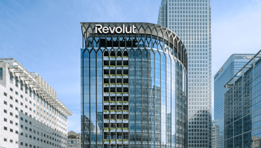 Revolut acknowledges a data breach involving customer information due to fraudulent governmental inquiries.
