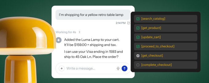 Shopify allows checkout for browser-driven AI agents