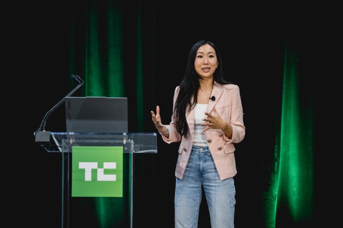 TechCrunch Founder Summit 2026: All the information you require