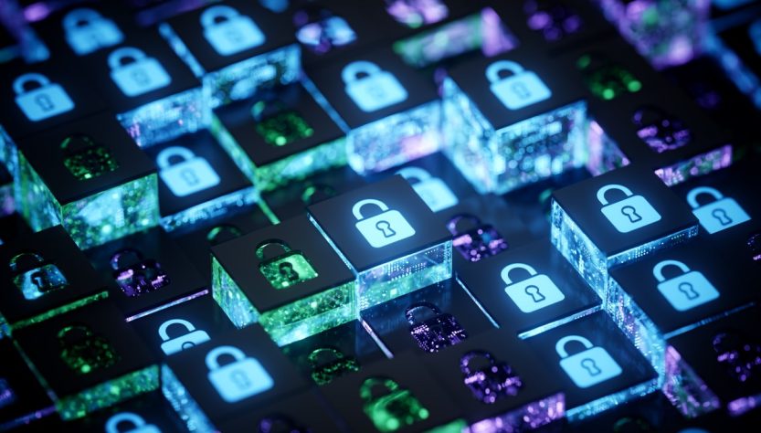 The traditional cybersecurity model is collapsing