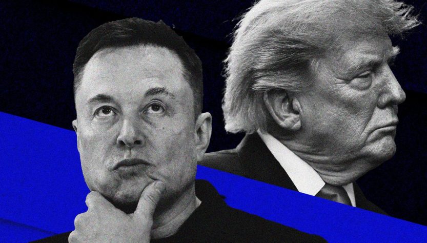 Trump Administration Aims to Shield Musk and X from $137 Million EU Penalty