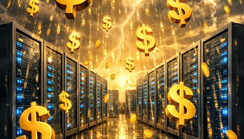 VC firm Bessemer has an additional $5.75B to allocate towards (what else?) AI
