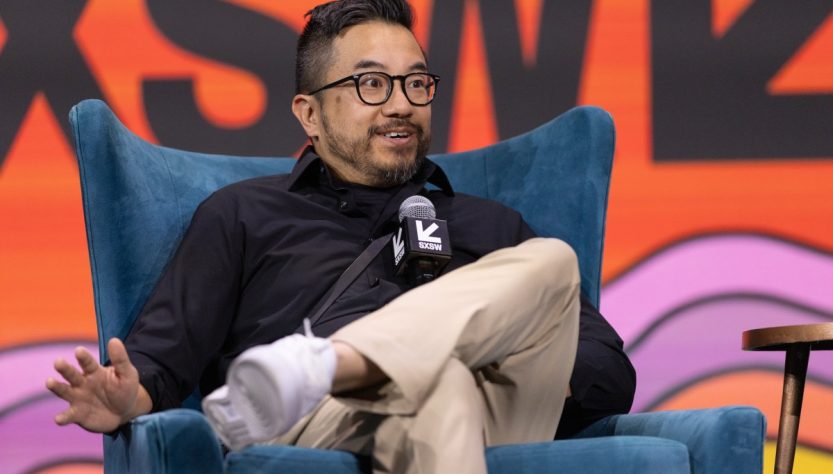 Y Combinator’s Garry Tan aims for US open-weight AI laboratories to also 'refine' frontier models.